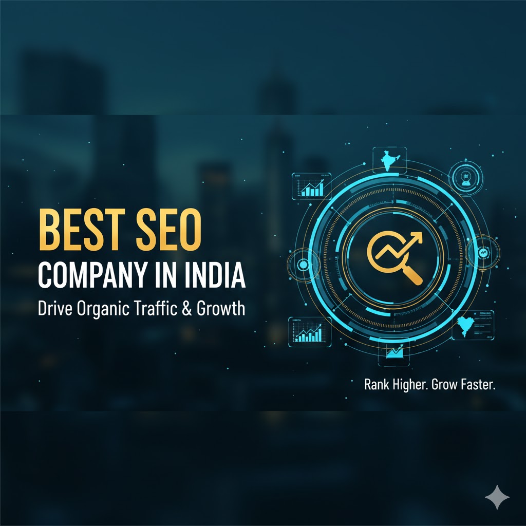 Best SEO Company in India