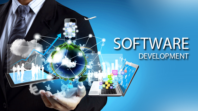 Best Software Development Company in India