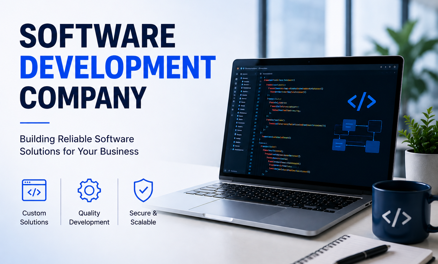 Best Software Development Company in New York City