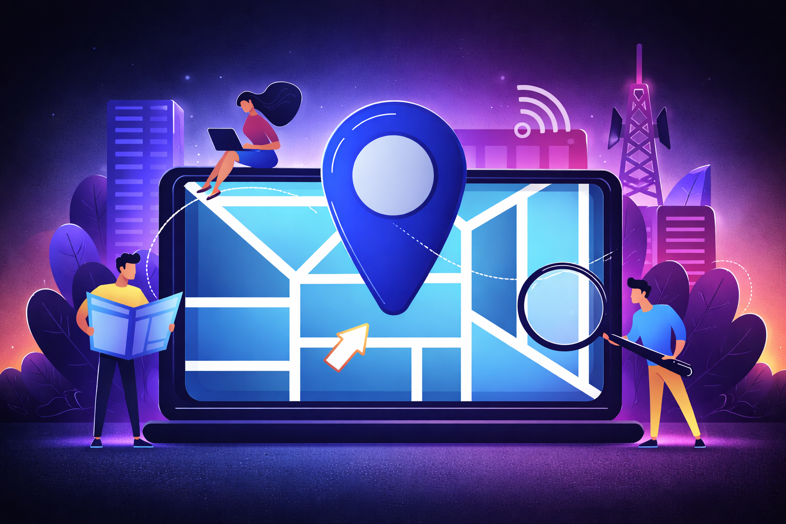 Why Local SEO Is Essential for Small Business Growth
