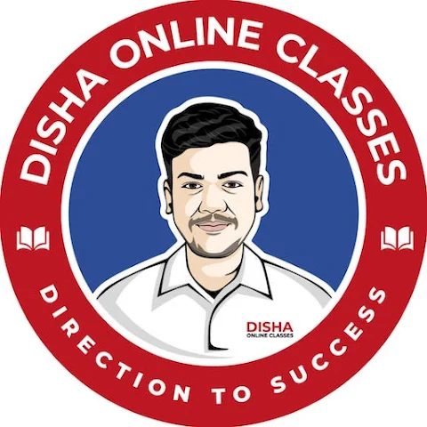 Disha Online Classes App