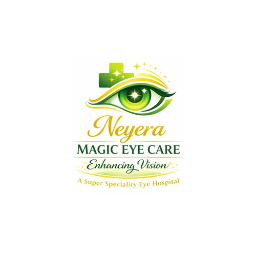 Neyera Magic Eye Care